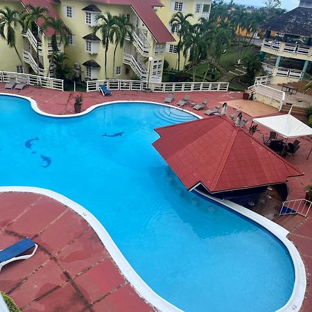 Mystic Ridge Paradise Ocho Rios Exterior foto