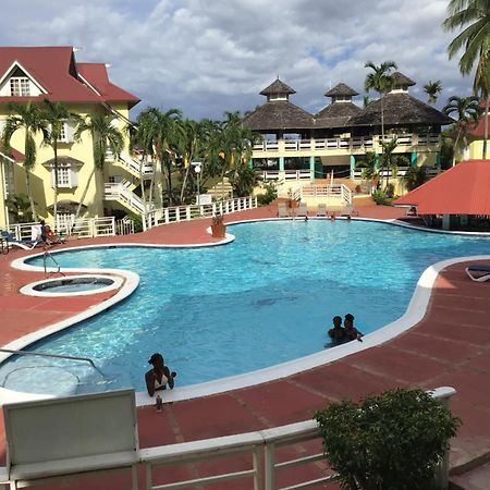 Mystic Ridge Paradise Ocho Rios Exterior foto