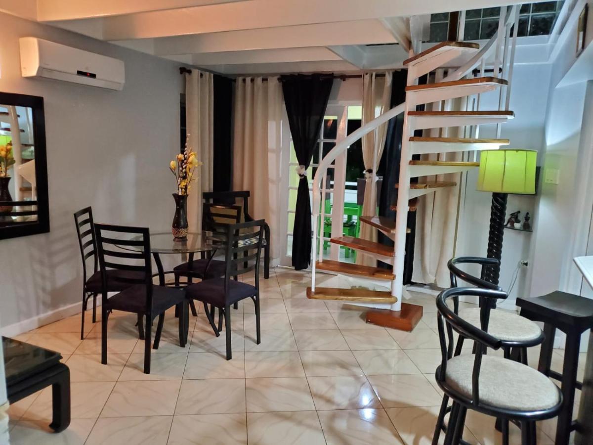 Mystic Ridge Paradise Ocho Rios Exterior foto
